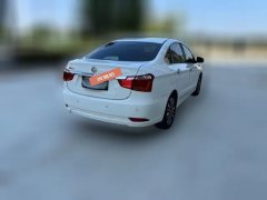 2017 Dongfeng Fengshen Fengshen A60 2016 1.6 AT DCTPremium #7