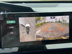 2023 Chang'an UNI-V 2022 1.5T AT Premium #23