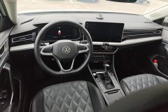 2022 Volkswagen Sagitar 2023 1.4T AT 280TSI DSGSurpass #12