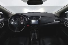 2016 Nissan Sylphy 2016 1.6 AT XVSmart #14