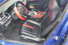 2021 Honda Civic 2019 1.5T AT 220TURBOPowermoveEdition China VI #9
