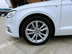 2017 Audi A3 Sportback 2014 1.4T AT 35TFSIEntry #4