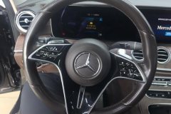 2023 Mercedes-Benz E-Class 2023 2.0T AT E 300 L Luxury #15