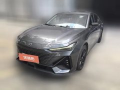 2023 Chang'an UNI-V iDD 2023 smart electronicsiDD 1.5T AT 113Km Intellectual interest（fastEdition） #1