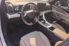2023 BYD Song Pro PHEV 2023 Champion 1.5L AT DM-i 71KMSurpass #12