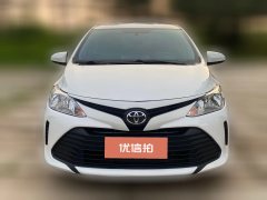 2020 Toyota Vios 2019 1.5 AT EnactusEdition #2