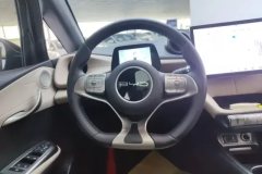 2023 BYD Dolphin 2023 420km Fashion #15