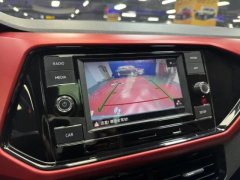 2020 Volkswagen T-Cross 2020 1.5 AT Comfort #21