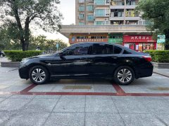2016 Honda Accord 2015 2.0 AT ComfortLX #8