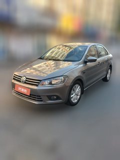 2014 Volkswagen Jetta 2015 1.6 AT Comfort #1