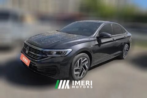 2024 Volkswagen Sagitar 2023 1.5T AT 300TSI DSGSurpass