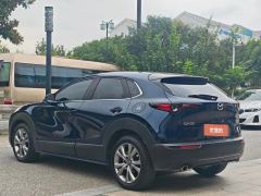 2022 Mazda CX-30 2024 2.0L MTShang Yue #6