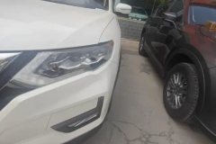 2021 Nissan X-Trail 2021 2.0L AT CVT 2WD XL PremiumExclusiveAnniversary #5