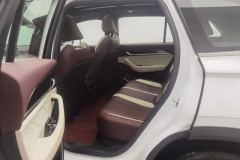 2024 Geely Auto Xingyue L 2024 2.0TD AT High power 2WDClouds riseEdition #19