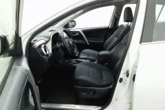 2015 Toyota RAV4 2015 2.5L AT 4WDElite #13
