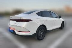 2025 BYD Qin Plus 2025 DM-i Smart Drive 55KMLeading #3