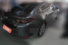 2023 Mazda Mazda3 Axela Sedan 2023 2.0L AT QualityEdition #3
