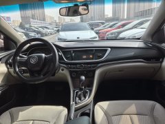 2019 Buick Excelle GT Sedan 2019 1.0T AT 15TEntry China VI #10