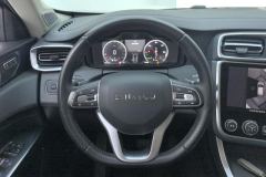 2020 Lynk & Co Lynk & Co 01 New Energy 2019 1.5T AT PHEV Pro HEV #15