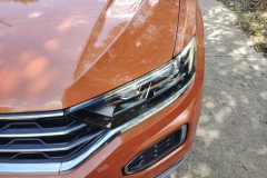 2018 Volkswagen T-Roc 2018 1.4T AT 280TSIComfort FWD #5