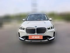 2024 BMW iX1 2023 eDrive25L XDesign Pkg #2