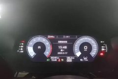 2021 Audi A3 Sportback 2021 Sportback 1.4T AT 35 TFSI FashionSport #14