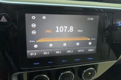 2017 Toyota Corolla 2017 Facelift 1.2T AT S-CVT GL-iGenuine LeatherEdition #13