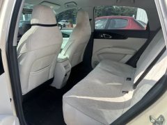 2025 Geely Galaxy Geely Galaxy Xingyuan 2025 310km Youth #4