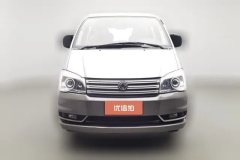 2016 Dongfeng Fengxing Lingzhi 2016 1.6 MT M3longLuxuryL 7Seat #3