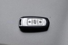 2018 Geely Auto Boyue 2018 1.8T AT Smart Premium4GConnectedFWD #10