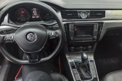 2018 Volkswagen Passat 2016 1.4T AT 280TSIHonor #12