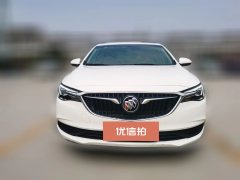 2022 Buick Excelle GT Sedan 2021 1.5 AT modelElite Facelift #3