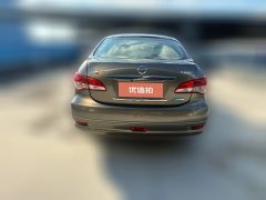 2016 Nissan Sylphy 2012 1.6 MT XEComfortClassic #3