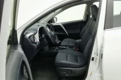 2017 Toyota RAV4 2016 2.5L AT 4WDElite #13