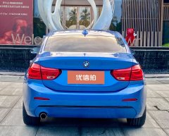 2018 BMW 1 Series 2018 1.5T AT 118iSport #9
