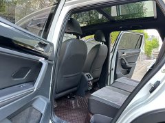 2021 Volkswagen Tayron 2019 2.0T AT 380TSI R-Line4WD China VI #5