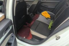 2021 Volkswagen Golf 2021 1.4T AT 280TSI Pro #11