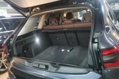 2021 BMW X5(Imported)(Imported) 2021 2.0T AT 30i MSport Pkg (Imported) #4