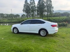 2019 Volkswagen Lavida 2018 Hatchback 1.4T AT 280TSIComfort China V #5