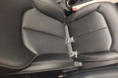 2019 Roewe Ei5 2019 Smart ConnectFlagship EV #8