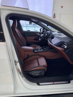 2025 Audi A5L 2026 2.0T Sport #6