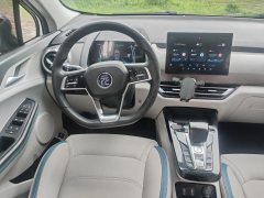 2023 BYD Yuan Pro 2023 401KMLuxury #24
