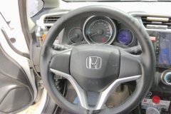 2015 Honda Fit Hatchback 2014 1.5 AT LXComfort #15
