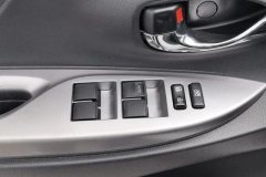 2016 Toyota Yaris L 2015 1.5 AT ECharmingEdition #12