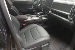 2024 Jetour Traveler 2023 2.0T AT 4WDtime travelPRO #8