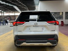 2022 Toyota RAV4 2022 2.0L CVT AT 2WDfashionPlusEdition #6