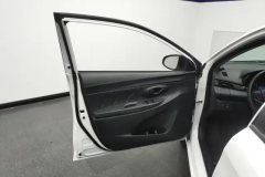 2022 Toyota Vios 2021 1.5 AT EnactusEdition #7
