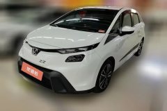 2026 Honda Fit Hatchback 2026 1.5L CVT Refresh Edition #1