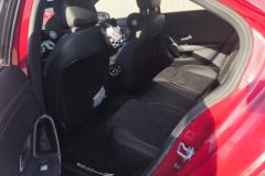 2020 Mercedes-Benz A-Class 2020 1.3TAT A200LSportsedan chairFashion Facelift #11