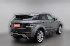 2015 Land Rover Range Rover Evoque(Imported)(Imported) 2015 2.0T AT YaoxiangEdition5-Door (Imported) #2